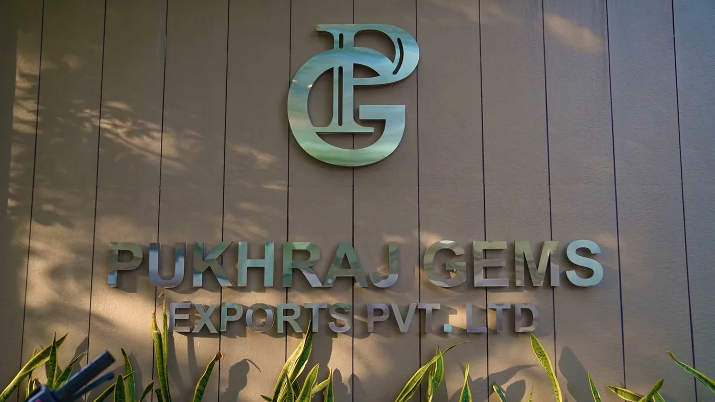 Pukhraj Gems Jewelry Manufacturer India - Gold Silver Gemstone Jewelry Exporter