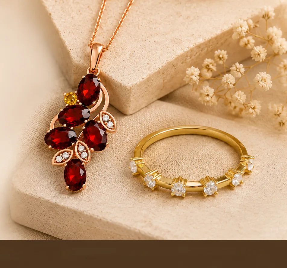 Jewelry Manufacturing