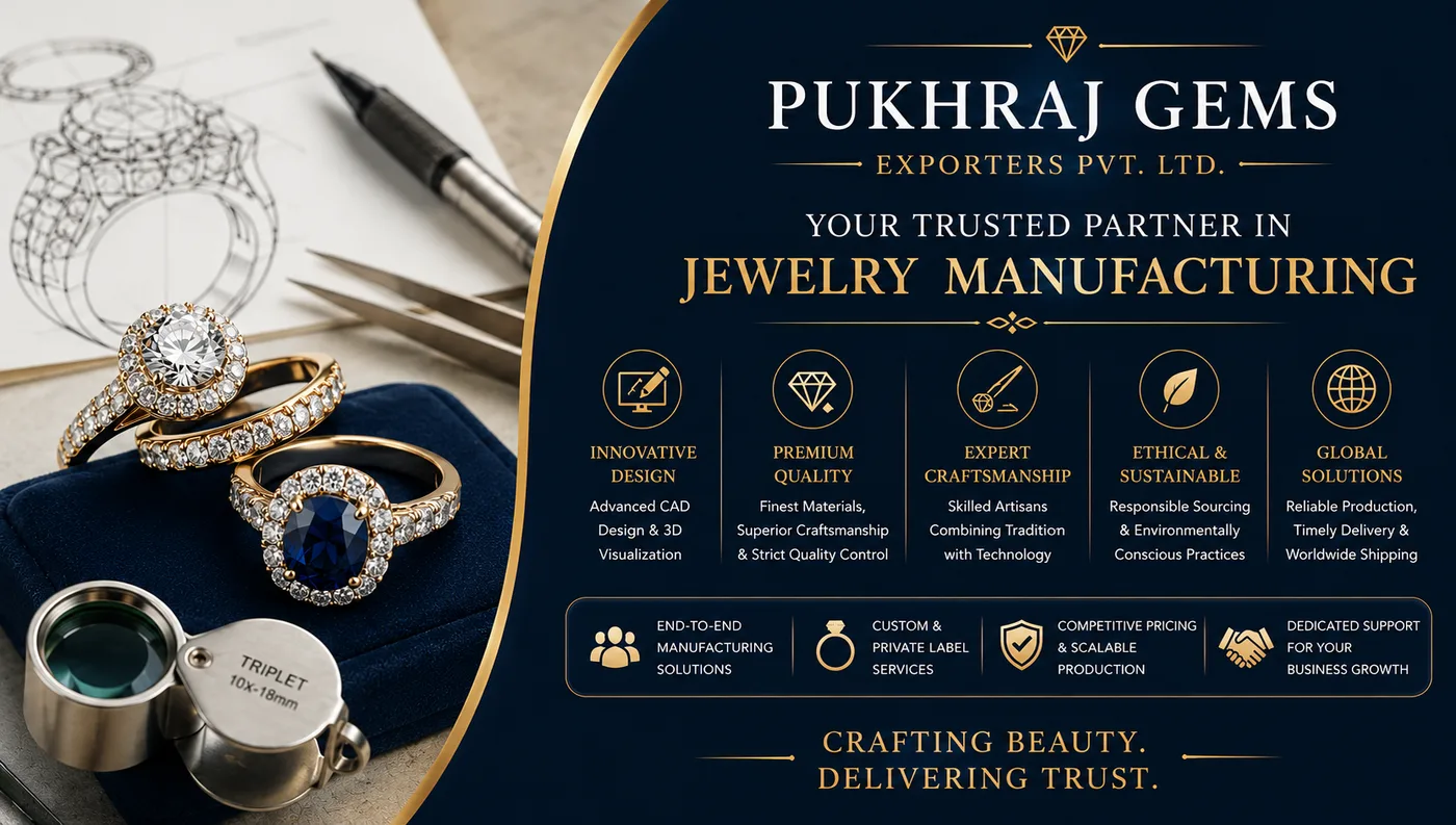 Jewelry Manufacturer