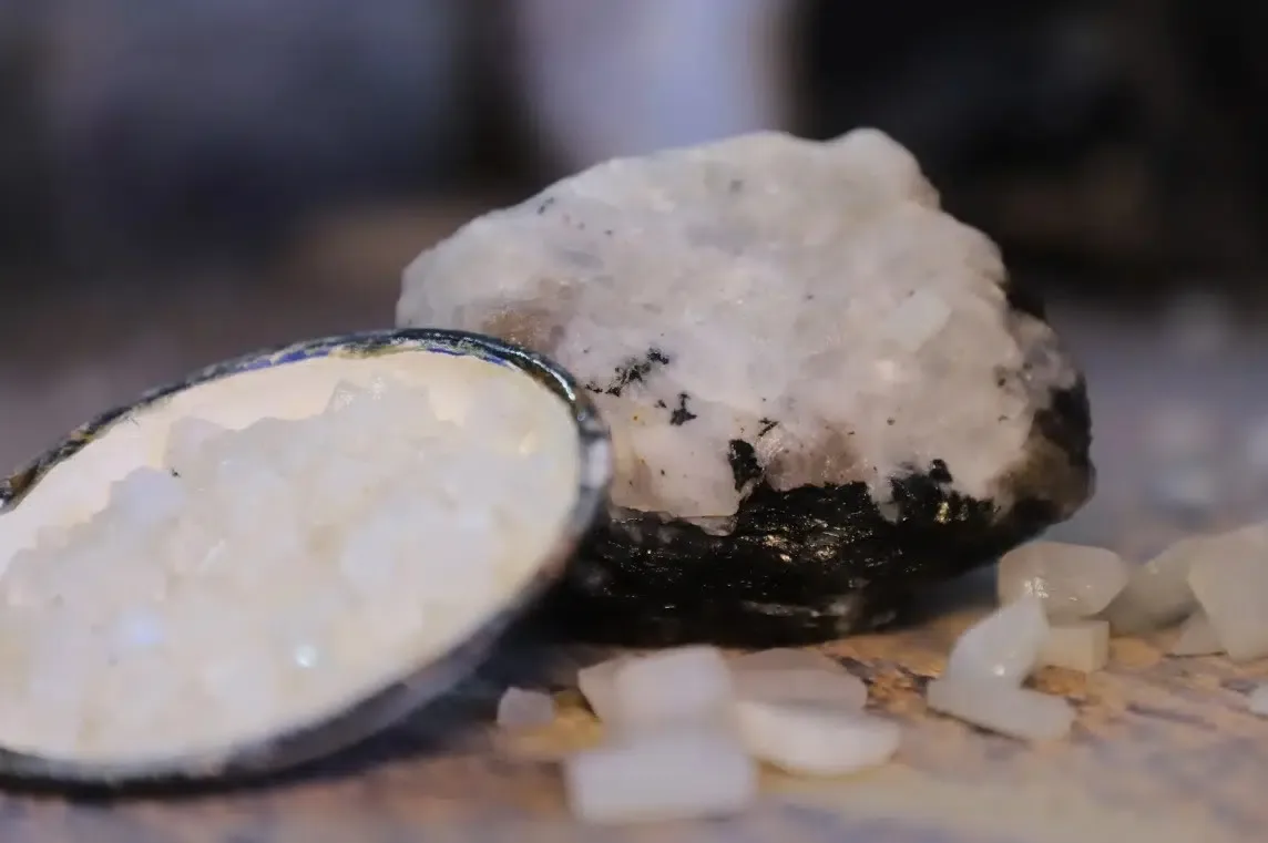 Sustainably Sourced Gemstones and Metals - Pukhraj Gems Ethical Manufacturing