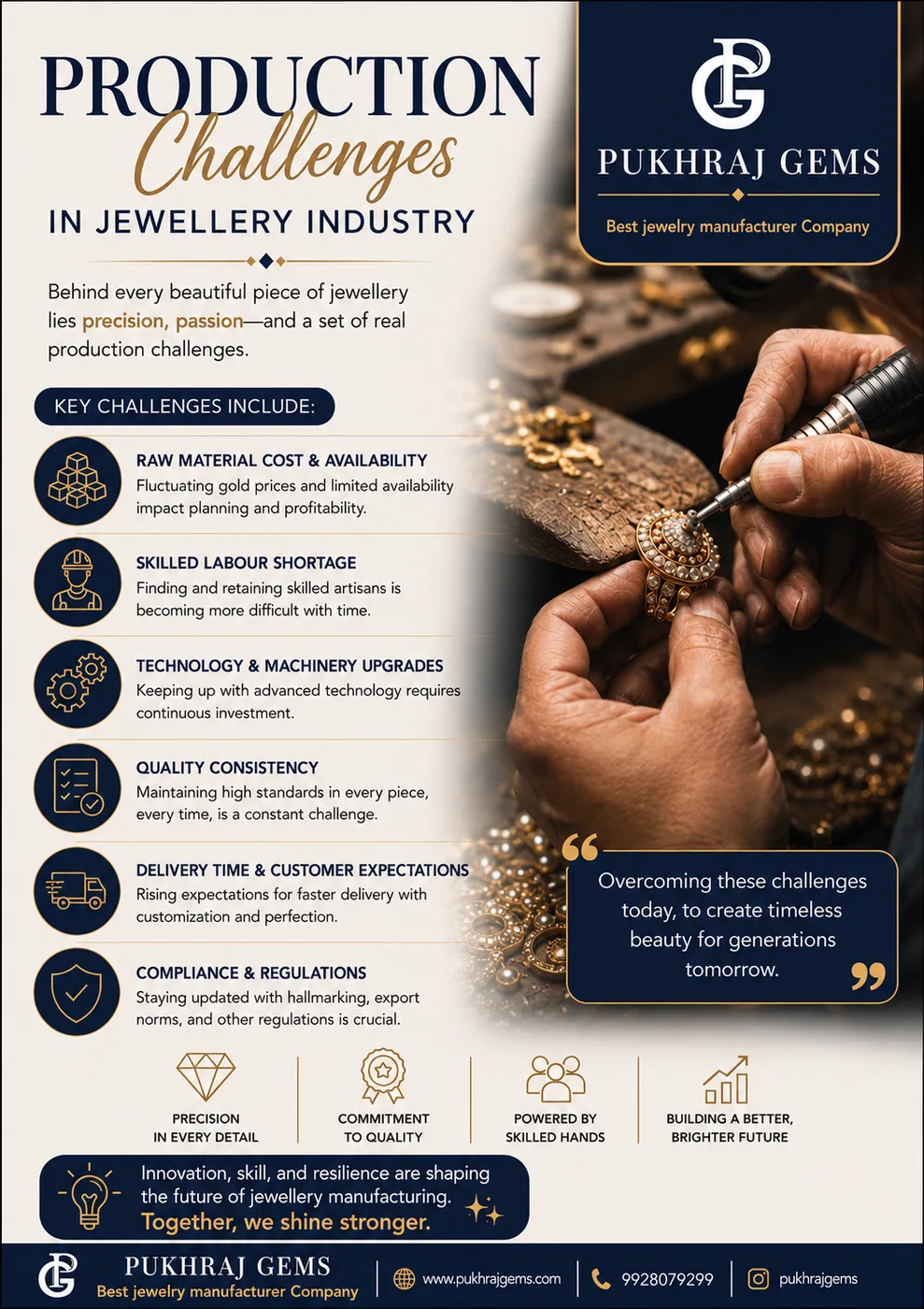 Jewellery