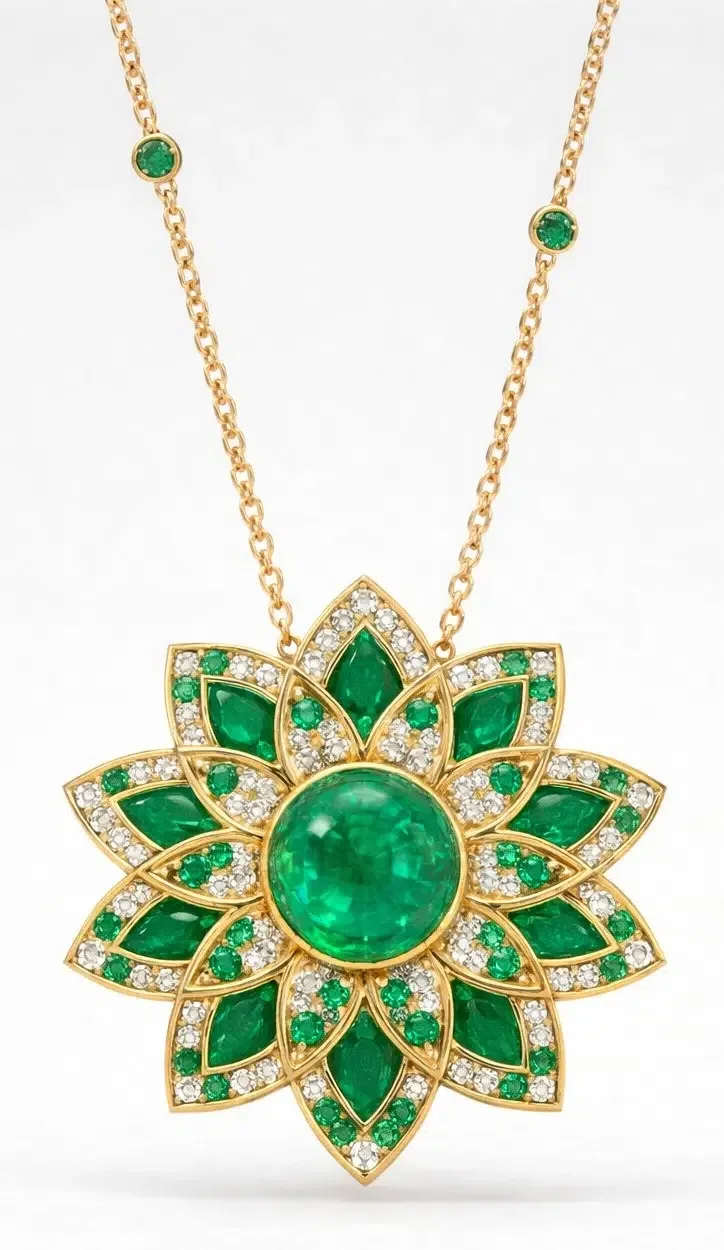 Gold Jewelry