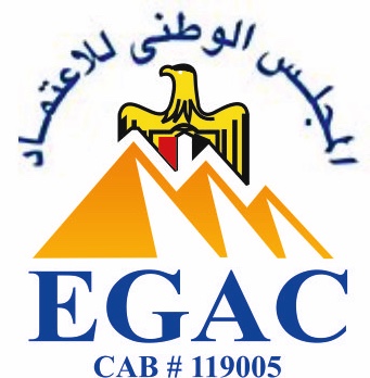 QRO · EGAC — Accredited Inspection Body