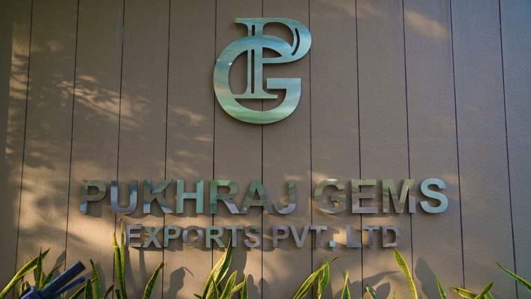 Pukhraj Gems Jewelry Manufacturer India - Gold Silver Gemstone Jewelry Exporter