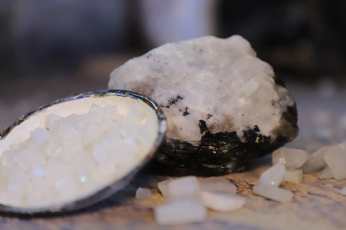 Ethically manufactured jewelry ready for export