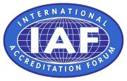 IAF LOGO