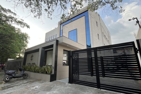 Pukhraj Gems Manufacturing Facility India - Jewelry Factory and Export House