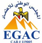 QRO EGAC Logo