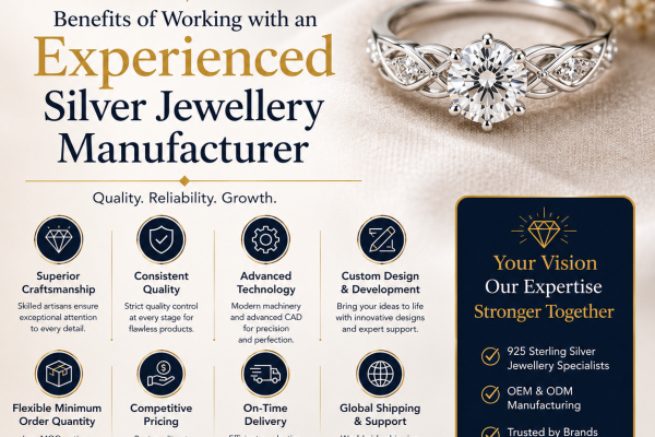 Jewellery Manufacturer