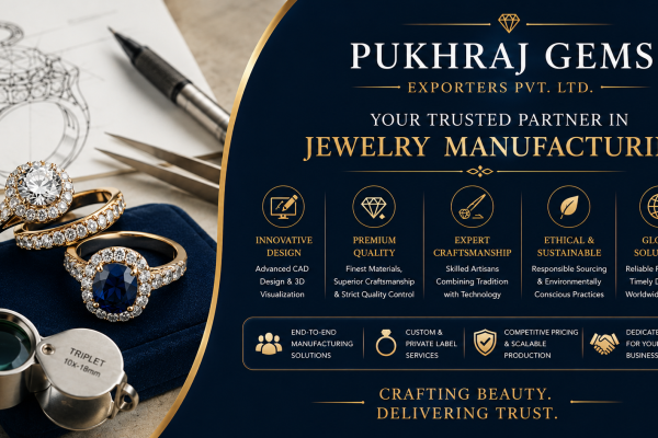 Jewelry Manufacturer